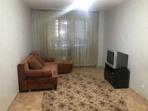 1-к кв. Красноярский край, Красноярск ул. Карамзина, 8 (39.0 м)