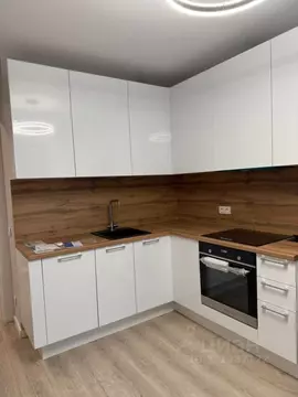 1-к кв. Московская область, Красногорск ул. Тенистых Аллей, 1к1 (35.0 ...