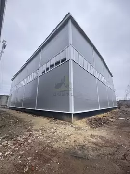 Склад в Московская область, Раменское 2-й километр Автодороги ...