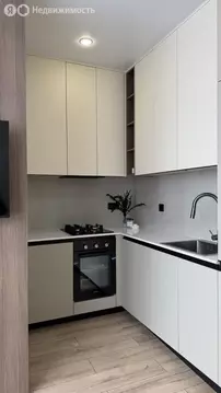 1-комнатная квартира: Евпатория, улица Чапаева, 28Л (37 м)