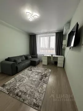 1-к кв. Московская область, Балашиха ш. Косинское, 8 (33.0 м)