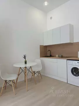 Студия Московская область, Люберцы Октябрьский просп., 403 (24.6 м)