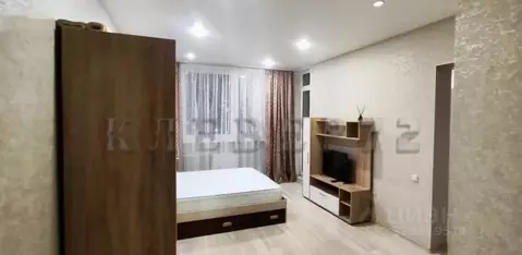 1-к кв. Тюменская область, Тюмень ул. Червишевский Тракт, 45к5 (36.0 ...