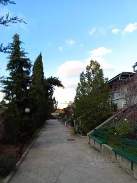 Студия Севастополь пос. Любимовка, ул. Южногородская, 36к16 (16.0 м)