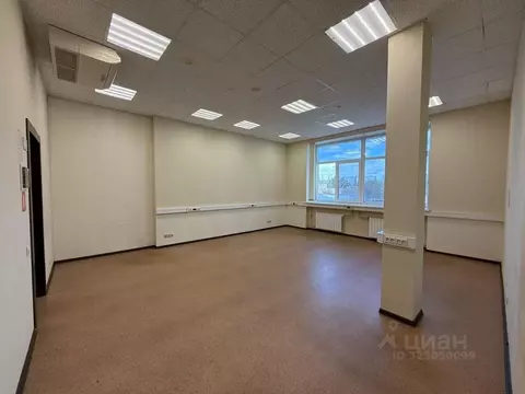 Офис в Москва Новгородская ул., 1 (135 м)