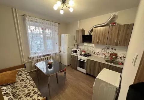 3-к кв. Ямало-Ненецкий АО, Новый Уренгой Железнодорожная ул., 48 (69.7 ...