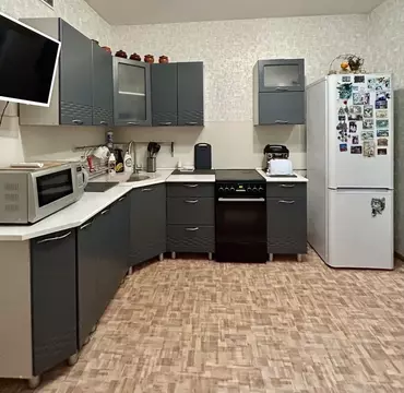 3-к кв. Самарская область, Тольятти Шлюзовой мкр, ул. ...