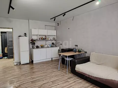 2-к кв. Тульская область, Тула городской округ, с. Осиновая Гора ...