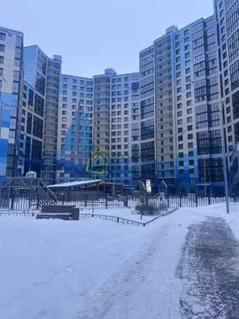 1-к кв. Санкт-Петербург бул. Вилькицкий, 7 (38.6 м)