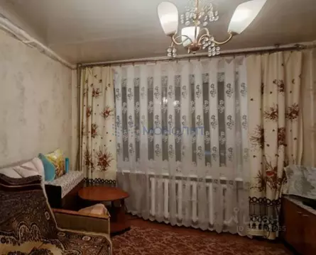 2-к кв. Нижегородская область, Богородск 3-й мкр, 11Б (48.3 м)