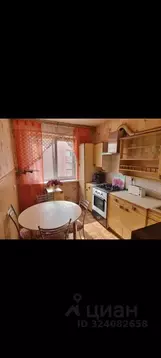 3-к кв. Ростовская область, Ростов-на-Дону ул. Зорге, 31 (65.0 м)