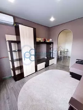 1-к кв. Саратовская область, Саратов ул. Имени Академика Н.Н. ...