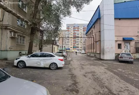 1-комнатная квартира: Энгельс, Полтавская улица, 40А (37.5 м)