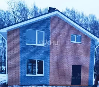 Дом в Нижегородская область, Кстовский муниципальный округ, ...