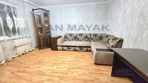 2-к кв. Адыгея, Майкоп ул. Михайлова, 19 (50.3 м)