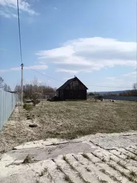 Дом в Мордовия, Кочкуровский район, Мордовско-Давыдовское с/пос, с. ...