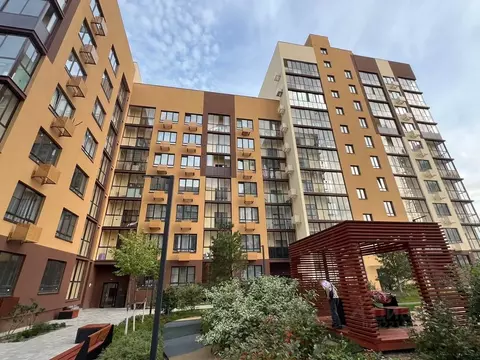 3-к кв. Тульская область, Тула городской округ, пос. Петровский проезд ...