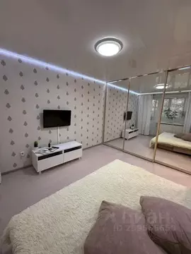 1-к кв. Башкортостан, Уфа ул. Николая Дмитриева, 7/1 (24.0 м)