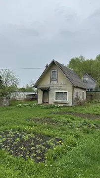 Дом в Коми, Сыктывдинский район, Лэзым муниципальное образование, д. ...