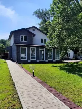 Дом в Москва № 840 кв-л,  (178 м)