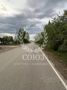 Участок в Калужская область, Перемышльский муниципальный округ, ...