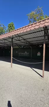 Гараж в Ставропольский край, Ессентуки Октябрьская пл. (19 м)