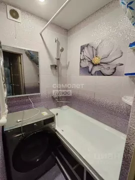 2-к кв. Омская область, Омск ул. Авиагородок, 11 (39.5 м)