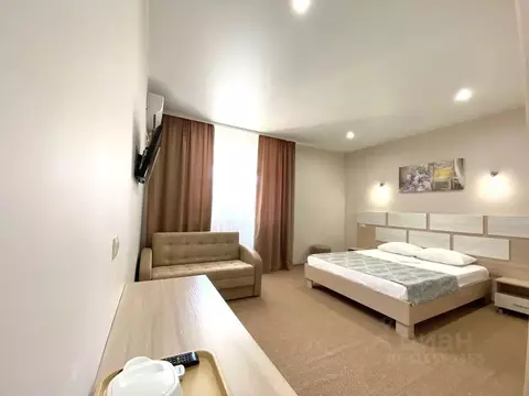 Комната Крым, Сакский район, Новофедоровка пгт ул. Цветочная, 2