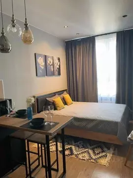 1-к кв. Московская область, Мытищи ул. Колпакова, 44 (23.0 м)