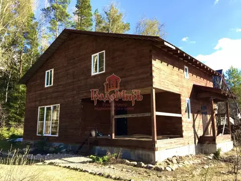 Дом в Владимирская область, Александровский муниципальный округ, ...