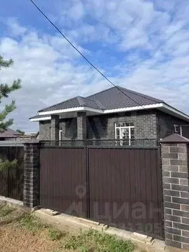 Дом в Оренбургская область, Оренбургский район, Красноуральский ...