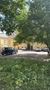 Гараж в Москва пер. Лялин, 23-29С2 (10 м)