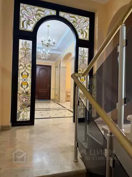 Таунхаус в Севастополь ул. Ефремова, 40 (276 м)