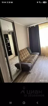 Комната Белгородская область, Белгород просп. Богдана Хмельницкого, ...