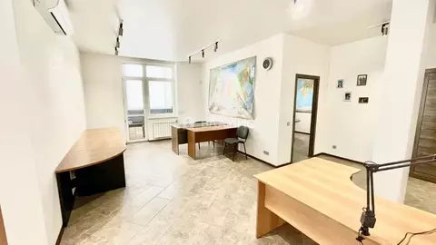 Помещение свободного назначения в Московская область, Красногорск ...