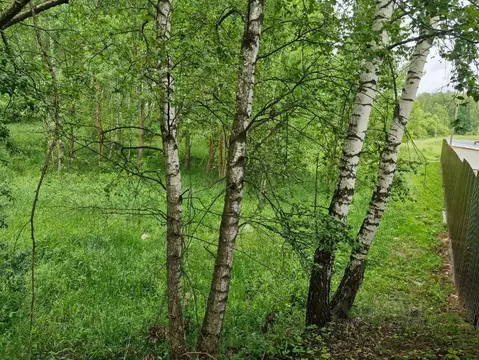 Участок в Московская область, Ступино городской округ, д. Шугарово ул. ...