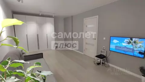 2-к кв. Краснодарский край, Анапа ш. Супсехское, 26к9 (64.5 м)