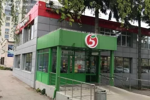 Помещение свободного назначения (950 м)