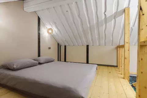 Дом в Татарстан, Верхнеуслонский район, Введенско-Слободское с/пос, ...