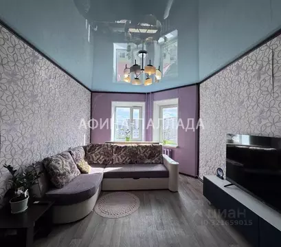 2-к кв. Ямало-Ненецкий АО, Надым ул. Зверева, 49 (55.7 м)