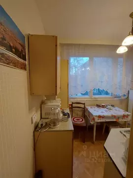 1-к кв. Санкт-Петербург Серебристый бул., 15 (31.0 м)