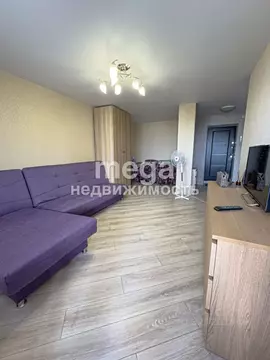 1-к кв. Башкортостан, Уфа ул. Мира, 9/3 (35.3 м)