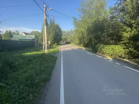 Участок в Москва д. Варварино, 7 (13.0 сот.)