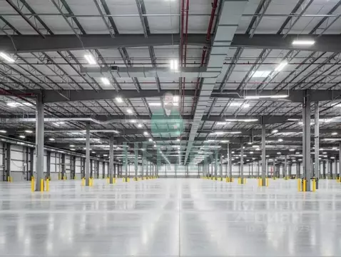 Склад в Московская область, Домодедово городской округ, с. ...