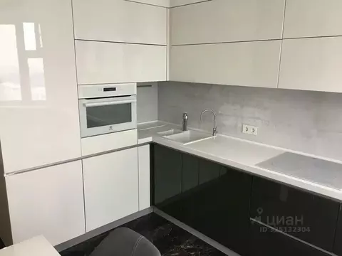 2-к кв. Москва ул. Кашенкин Луг, 6к3 (53.0 м)