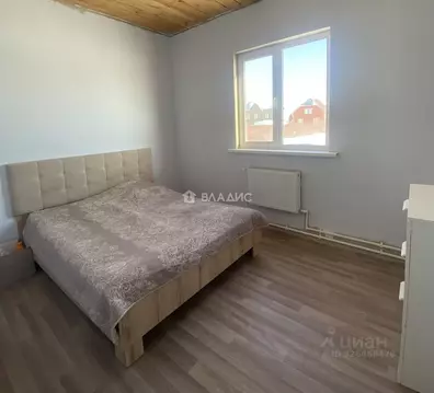 Дом в Пензенская область, с. Бессоновка ул. Компрессорная, 145 (130 м)