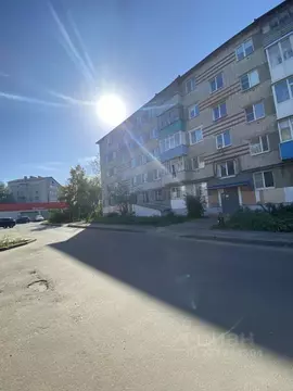 2-к кв. Нижегородская область, Кстово 3-й мкр, 13 (46.2 м)