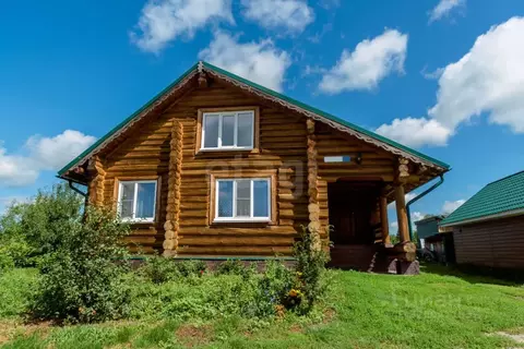 Дом в Алтайский край, Смоленский район, с. Новотырышкино ул. Зеленый ...