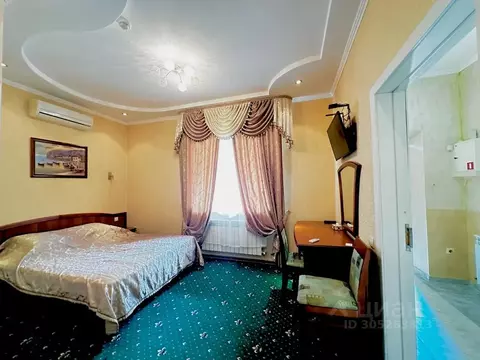 Комната Ставропольский край, Ставрополь Пригородная ул., 274/3