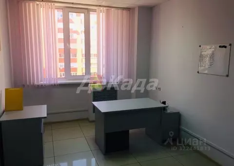 Офис в Ульяновская область, Ульяновск пер. 1-й Мира, 2 (18 м)